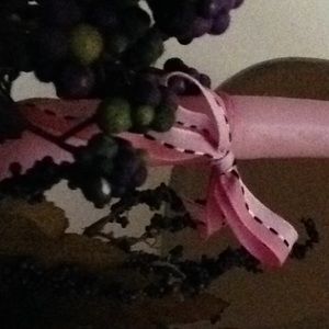 Meet your Posher, Donna